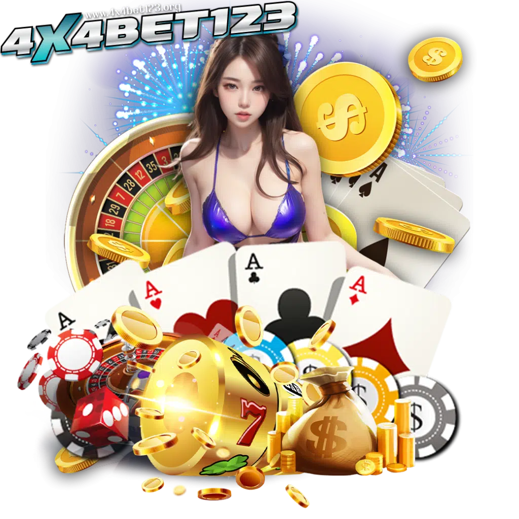 1234superslot เว็บเดิมพันอันดับหนึ่ง ระบบฝากถอนรวดเร็ว คาสิโนครบวงจร