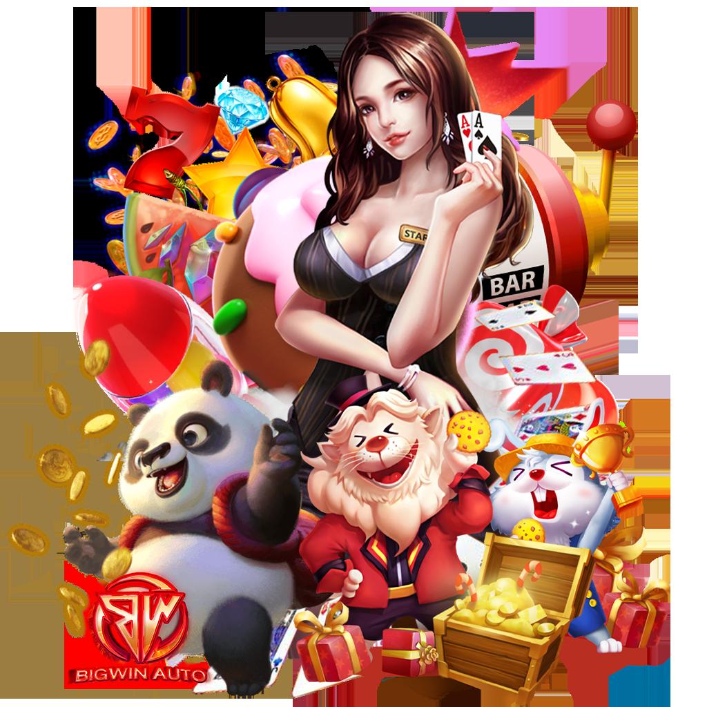 22win คาสิโนอันดับหนึ่งในไทย รวมเกมสล็อตและเกมโต๊ะใหม่ล่าสุด