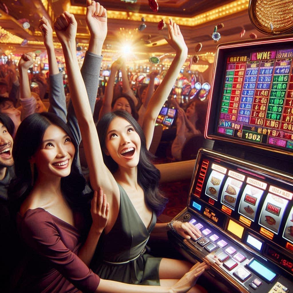 356 สล็อต เว็บตรง ทดลองเล่นฟรี อัปเดตเกมใหม่ล่าสุดในไทย