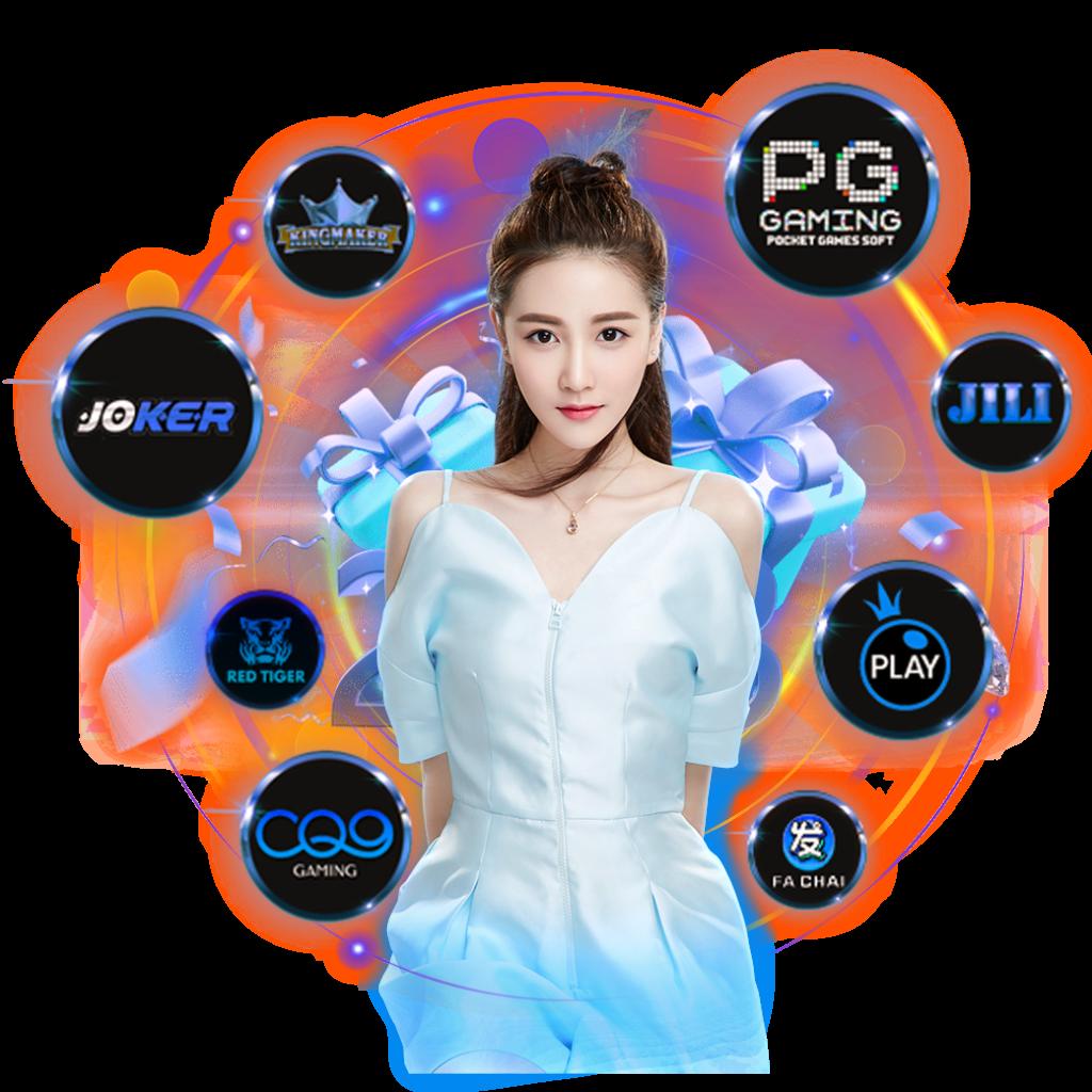 4King PG Slot เว็บคาสิโนออนไลน์ครบวงจร มั่นคง ปลอดภัย