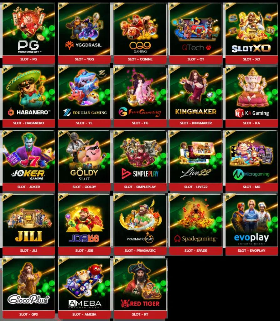 50 รับ 100 คาสิโนออนไลน์ รับโบนัสสุดคุ้ม มีเกมสล็อตใหม่ล่าสุด