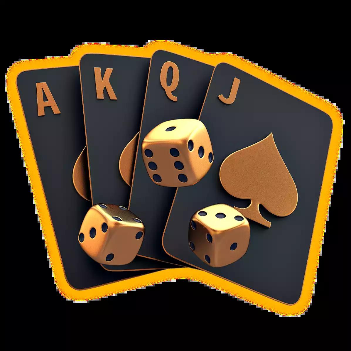 AK47BET คาสิโนออนไลน์ครบวงจร ระบบทันสมัย เปิดบริการ24ชั่วโมง