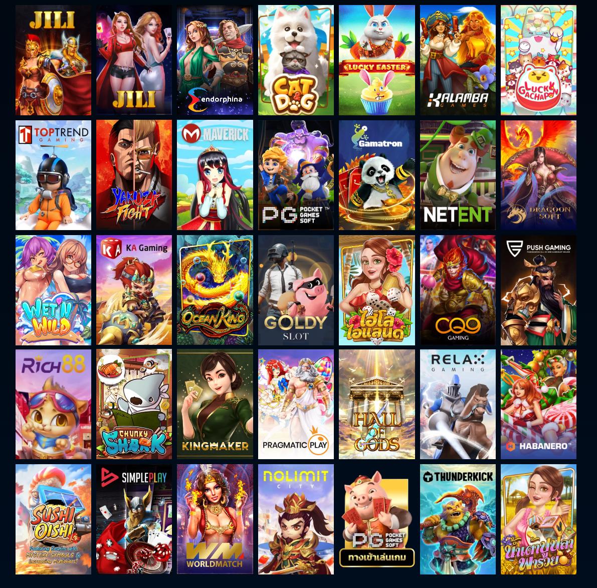 Betflix999 คาสิโนยอดนิยม สมัครง่าย เล่นสนุก จบครบในเว็บเดียว