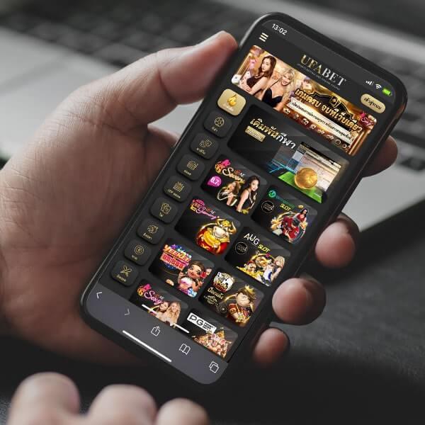 EZYBET789 แหล่งรวมเกมเดิมพันยอดนิยมครบครันในไทย