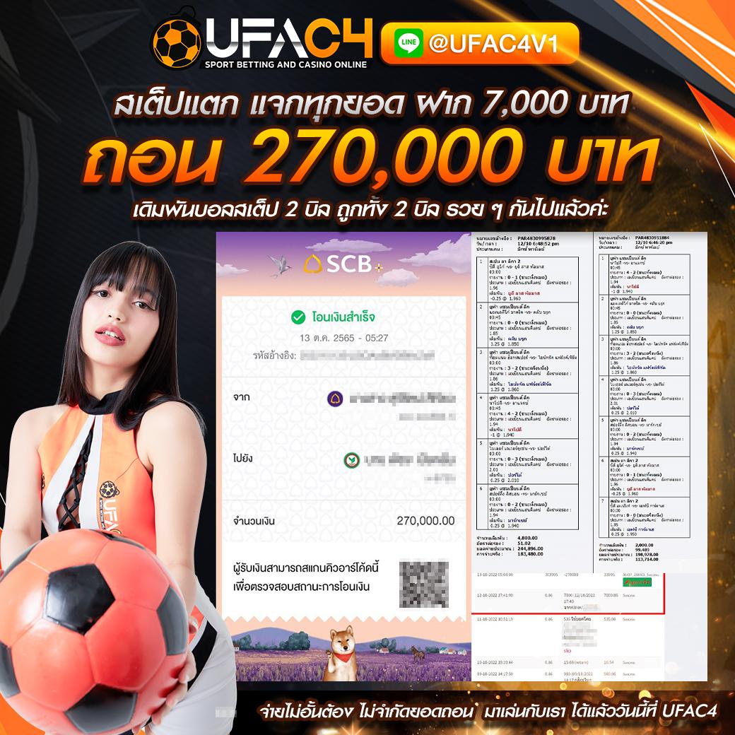 Lucky Slot 888 คาสิโนครบวงจร เติมเต็มทุกความสนุกไม่มีสะดุด