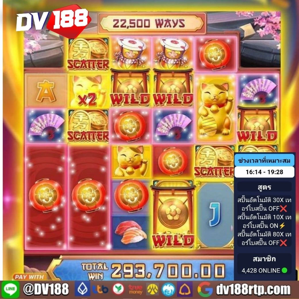 Luckywinauto เว็บพนันออนไลน์อันดับหนึ่ง พร้อมระบบใหม่ล่าสุด