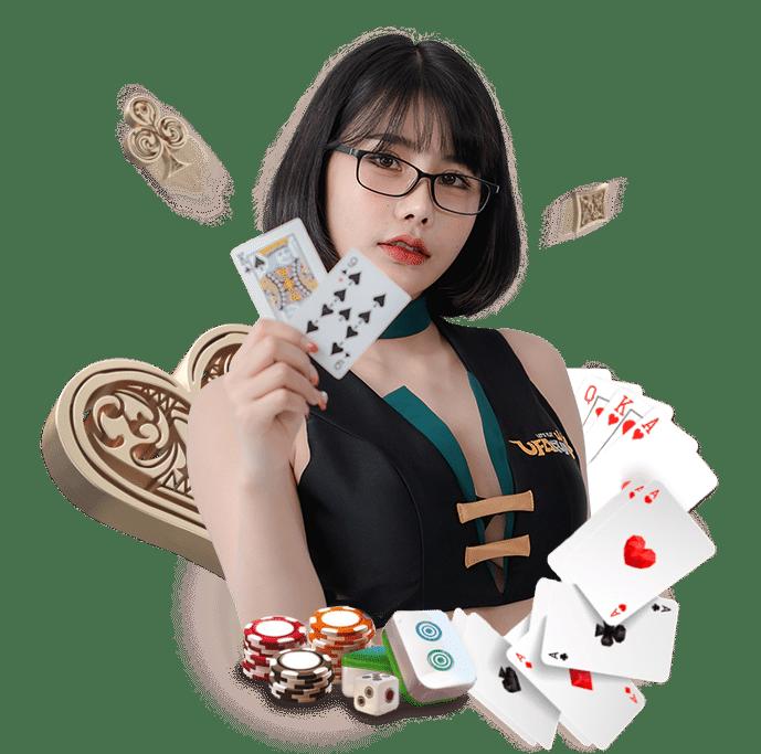 Riches777 PG เว็บคาสิโนทันสมัย พร้อมโปรโมชั่นเด็ดสุดในไทย