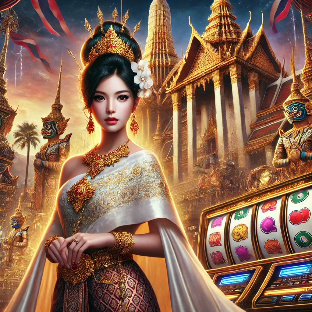 Scoreth คาสิโนออนไลน์มั่นใจระดับแนวหน้าของไทย เล่นง่าย จ่ายจริง