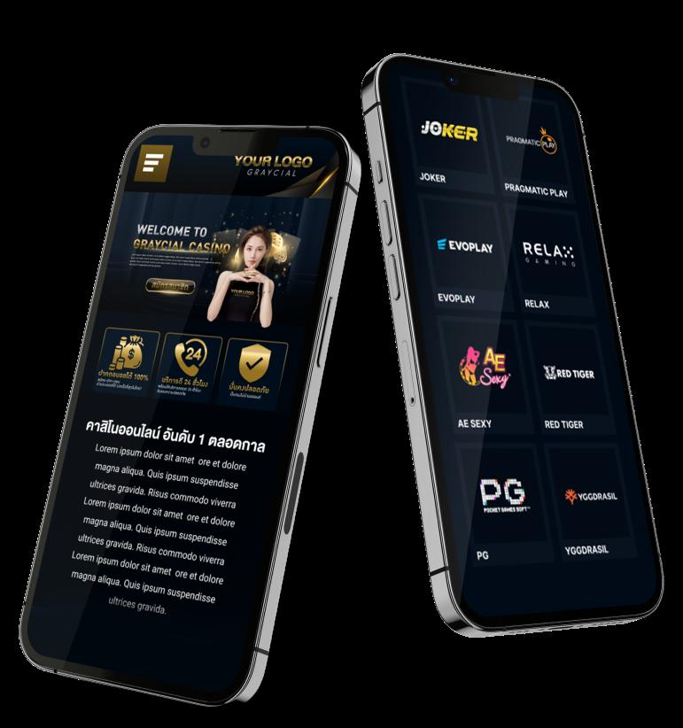 Slot 7 เว็บตรงคาสิโนออนไลน์ มาตรฐานสูง ระบบทันสมัยในไทย