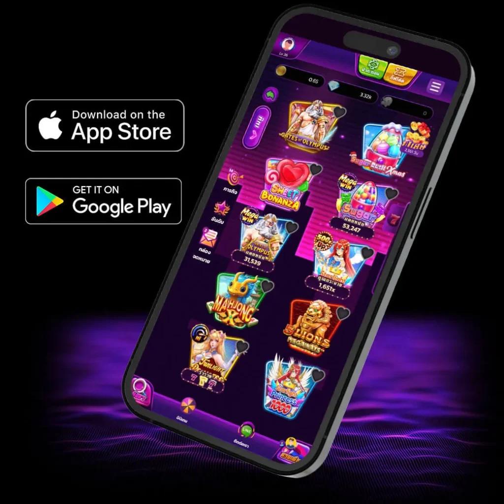Slotjoker123 เว็บตรง รวมเกมสล็อตแตกง่าย สมัครง่าย รับโบนัสทันที