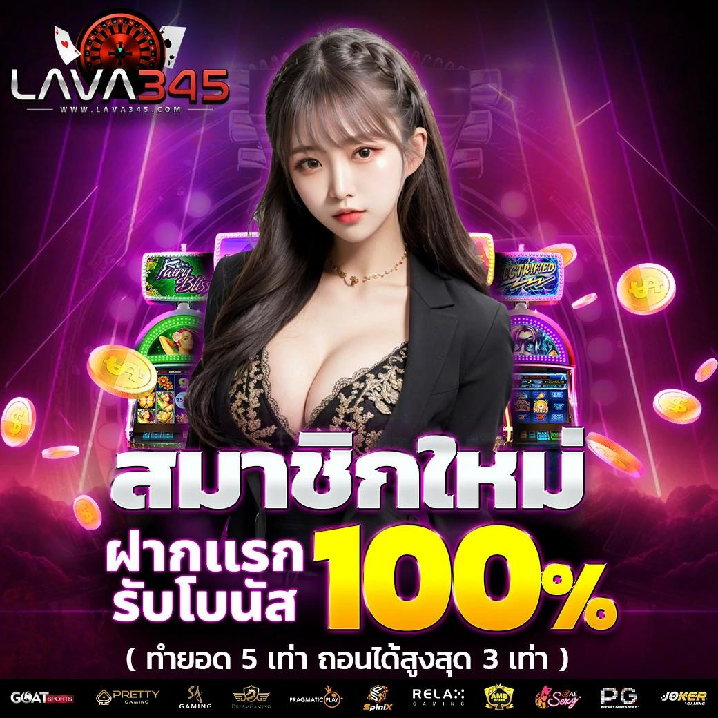 W69 Slot เครดิตฟรี เดิมพันง่าย รับโบนัสพิเศษวันนี้