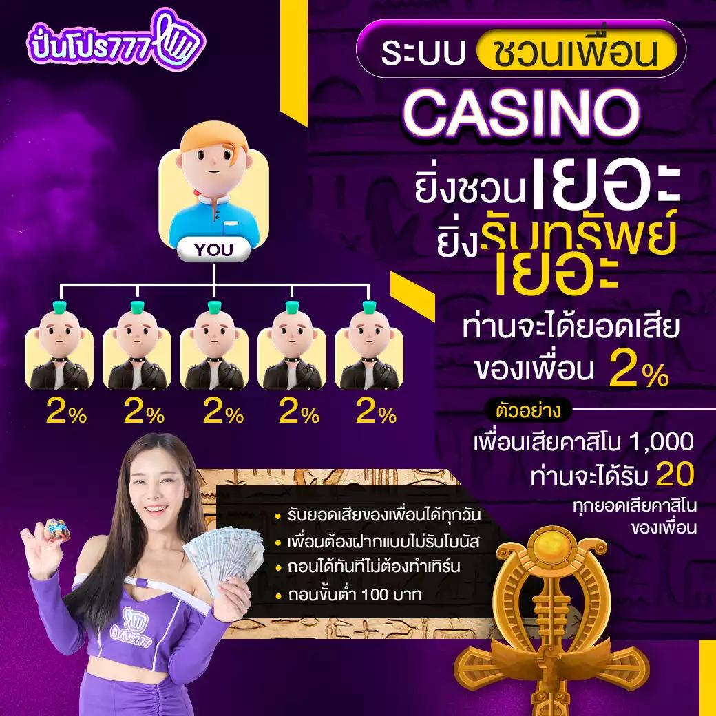 ambbetevo คาสิโนครบวงจร เติมเต็มความสนุกทุกการเดิมพันในไทย