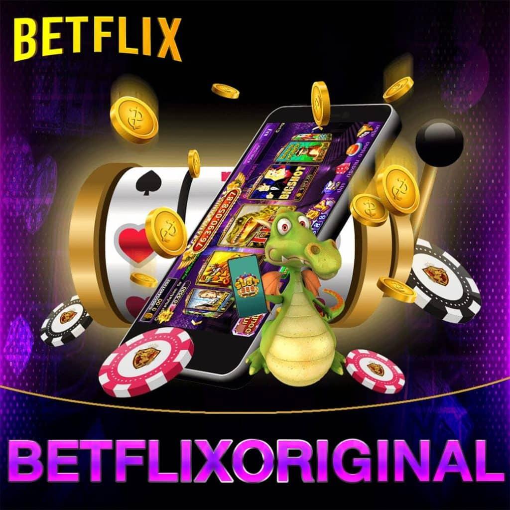 betflikusa เว็บเล่นคาสิโนออนไลน์ อันดับหนึ่งในไทย 2024