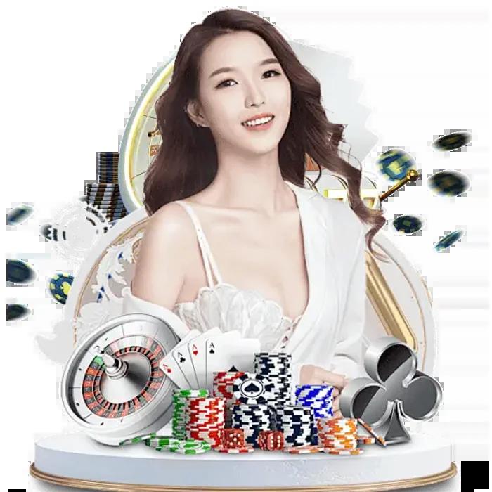 g2grich888 App ศูนย์รวมเกมคาสิโนออนไลน์ ได้เงินจริงอันดับหนึ่ง