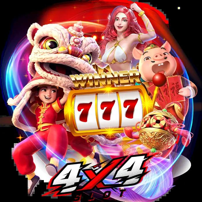 joker สล็อต789 ทางเลือกใหม่ในวงการเกมออนไลน์ที่ดีที่สุดในไทย