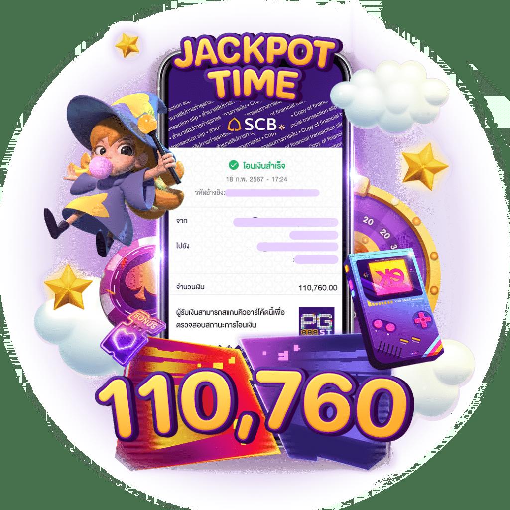 pgjoker89 ค่ายสล็อตใหม่มาแรง ศูนย์รวมเกมรับดีในปี 2024