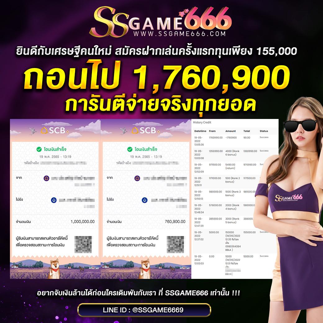 spinix666 คาสิโนเกมส์อันดับหนึ่ง พร้อมโปรโมชั่นสุดคุ้มทุกวัน