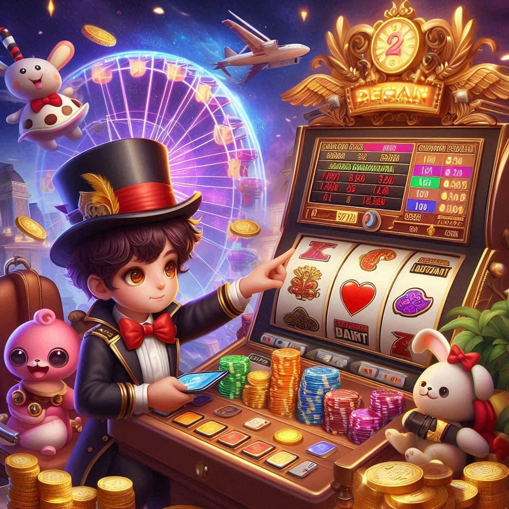 thailive เว็บคาสิโนพร้อมโปรโมชั่นสุดคุ้ม สมัครวันนี้รับโบนัสจริง