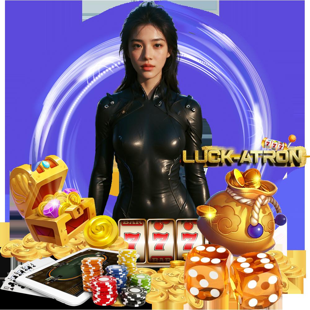ทดลองสล็อตล่าสุด พร้อมเทคนิคเล่นได้เงินง่ายที่ ท่ดลองสล็อต