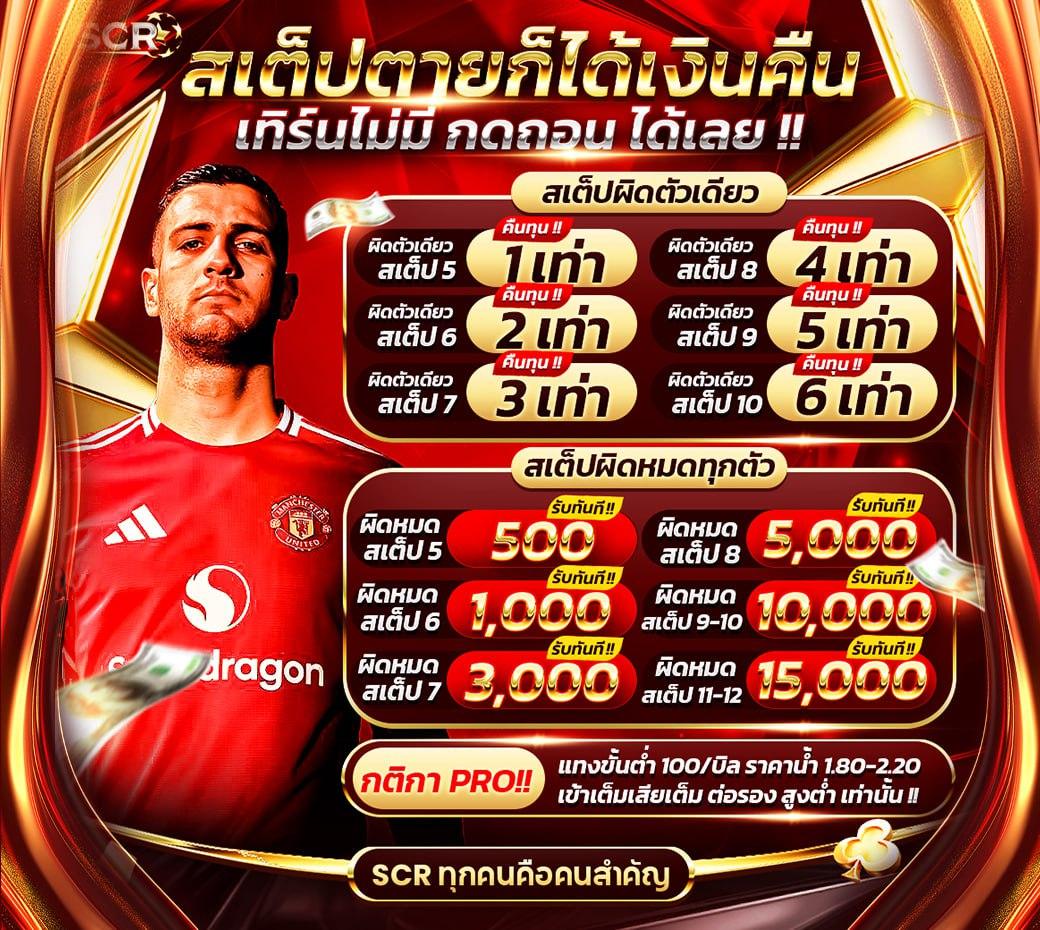 ทดลองเล่นบาคาร่า เว็บหลัก ออนไลน์ ที่ดีที่สุดในไทย 2024