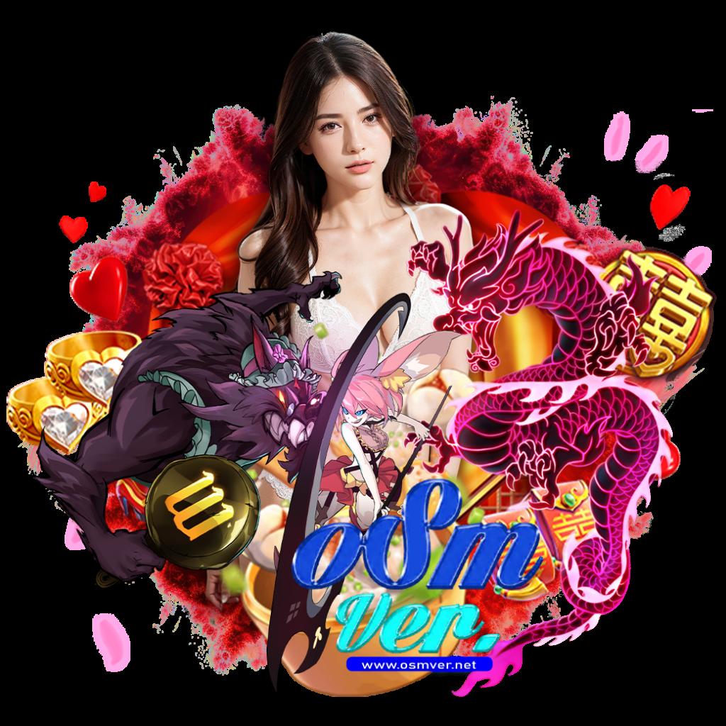 นาคา777 ศูนย์รวมเกมสล็อตเด่น ระบบทันสมัย จบในเว็บเดียว