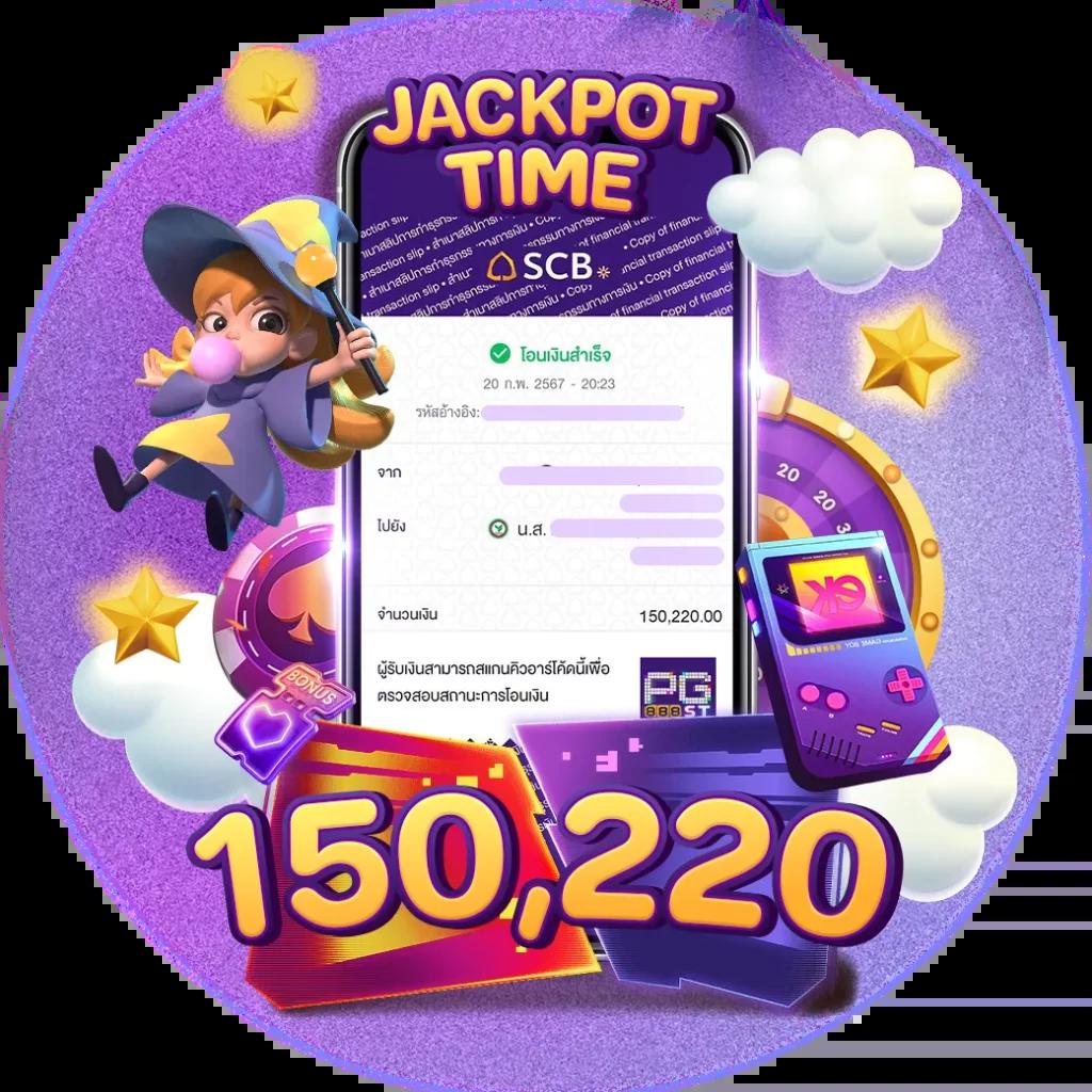 ประกาศความมันส์กับ PG Betflik แพลตฟอร์มสล็อตออนไลน์ยอดนิยมอันดับ 1