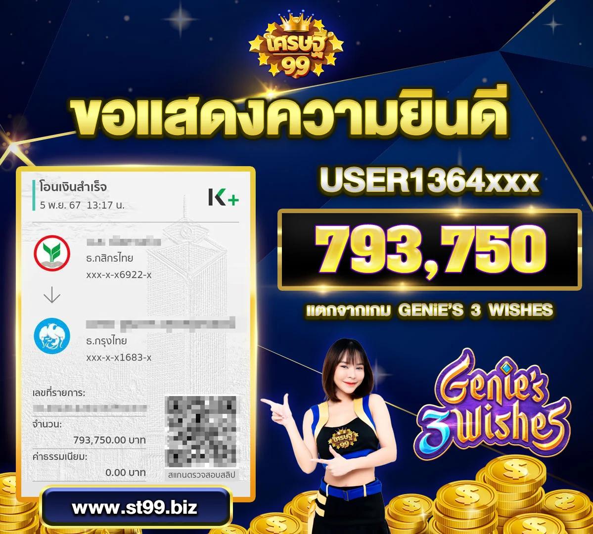 ผลthscore คาสิโนออนไลน์อันดับหนึ่ง การเดิมพันที่ทันสมัยไม่มีพลาด