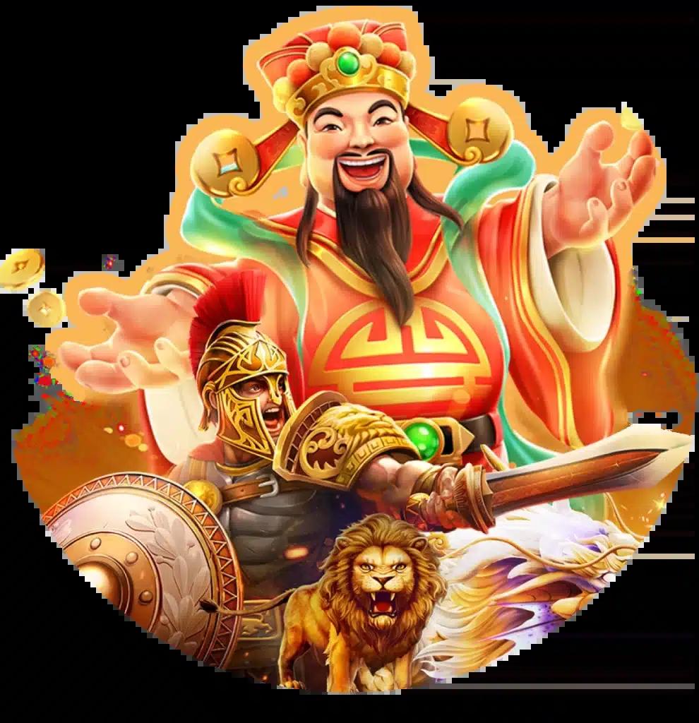 ยูฟ่าสล็อต369 รวมเกมสล็อตใหม่ล่าสุด ทำเงินไวที่สุดในไทย