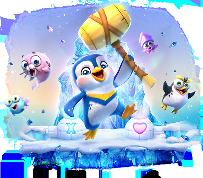 รวยจังสล็อต คาสิโนออนไลน์ยอดนิยม ระบบเกมมันส์ โบนัสแตกง่าย
