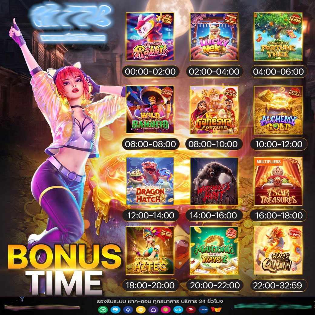 สุดยอดเกมสล็อต Roma Slot พร้อมโปรโมชั่นสุดร้อนแรงแห่งปี