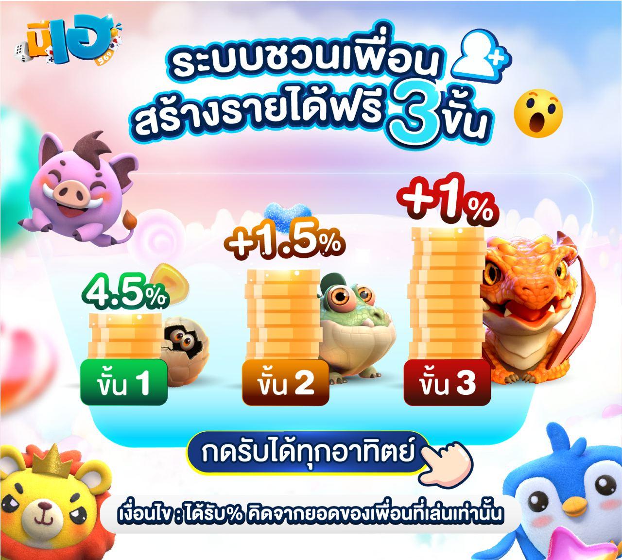สบายเบท คาสิโนออนไลน์ครบวงจร พร้อมโปรโมชั่นสุดคุ้มในไทย