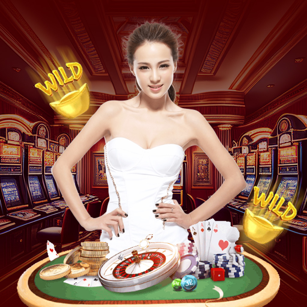 สมัครง่ายกับ PG SLOT CO บริการเกมดังสุดฮิตในไทย