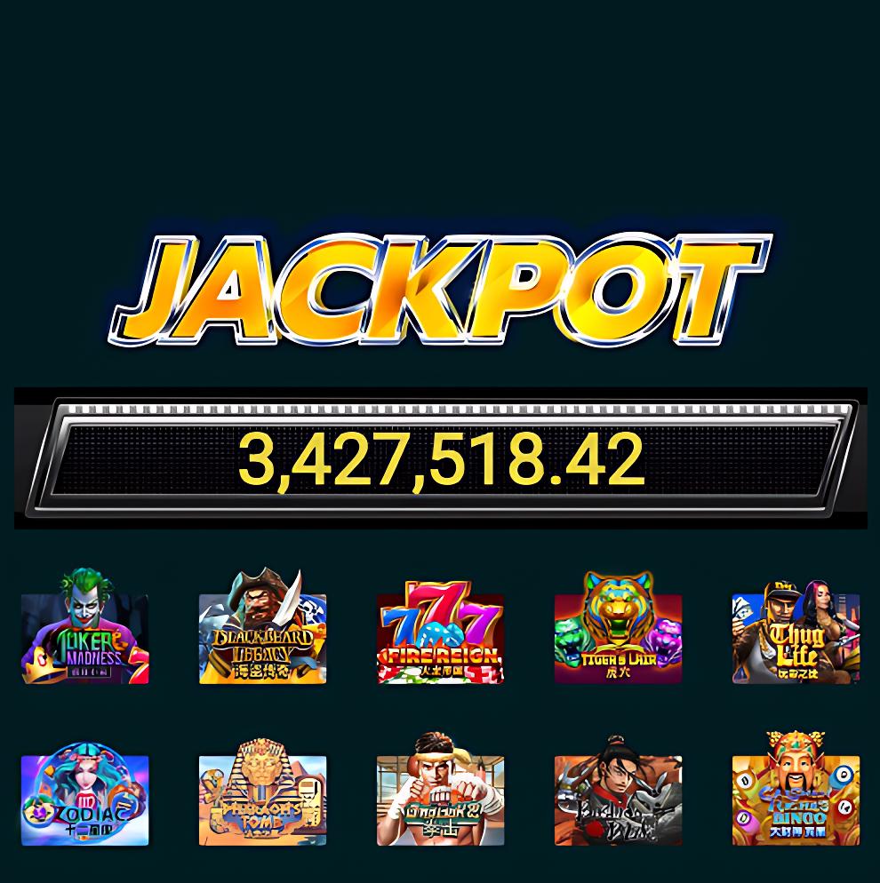 สล็อตAMBay ต่อเนื่องความสนุกสุดมันส์ รวมเกมสล็อตแจกหนักตรงใจคุณ