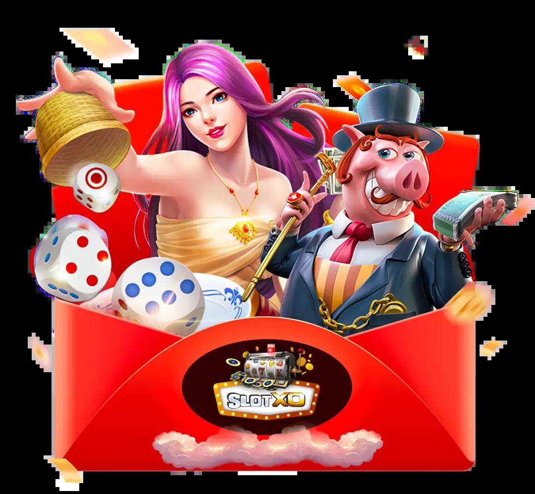สล็อต 369 ศูนย์รวมเกมทำเงิน พร้อมโปรโมชั่นเด็ดอันดับ 1 ของไทย