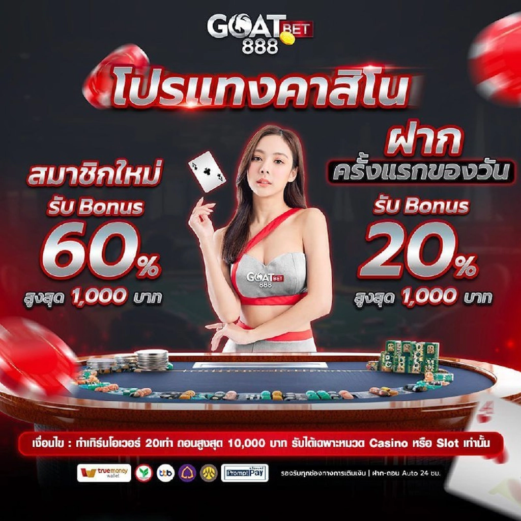 สล็อต รองรับ วอ เลท เล่นได้เงินจริงพร้อมโปรโมชั่นสุดคุ้ม