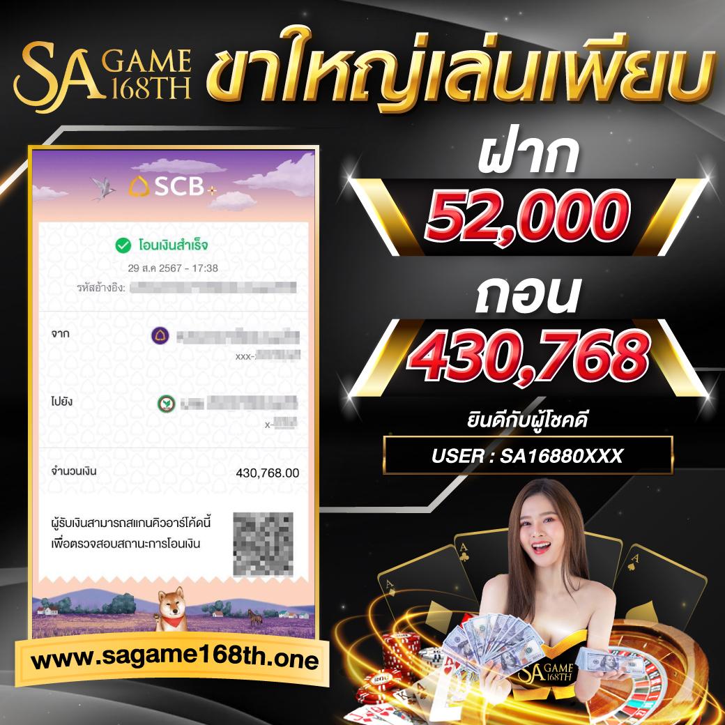 สล็อต ออโต้ เว็บตรงล่าสุด รับเกมสล็อตแตกง่าย ระบบออโต้มั่นใจได้