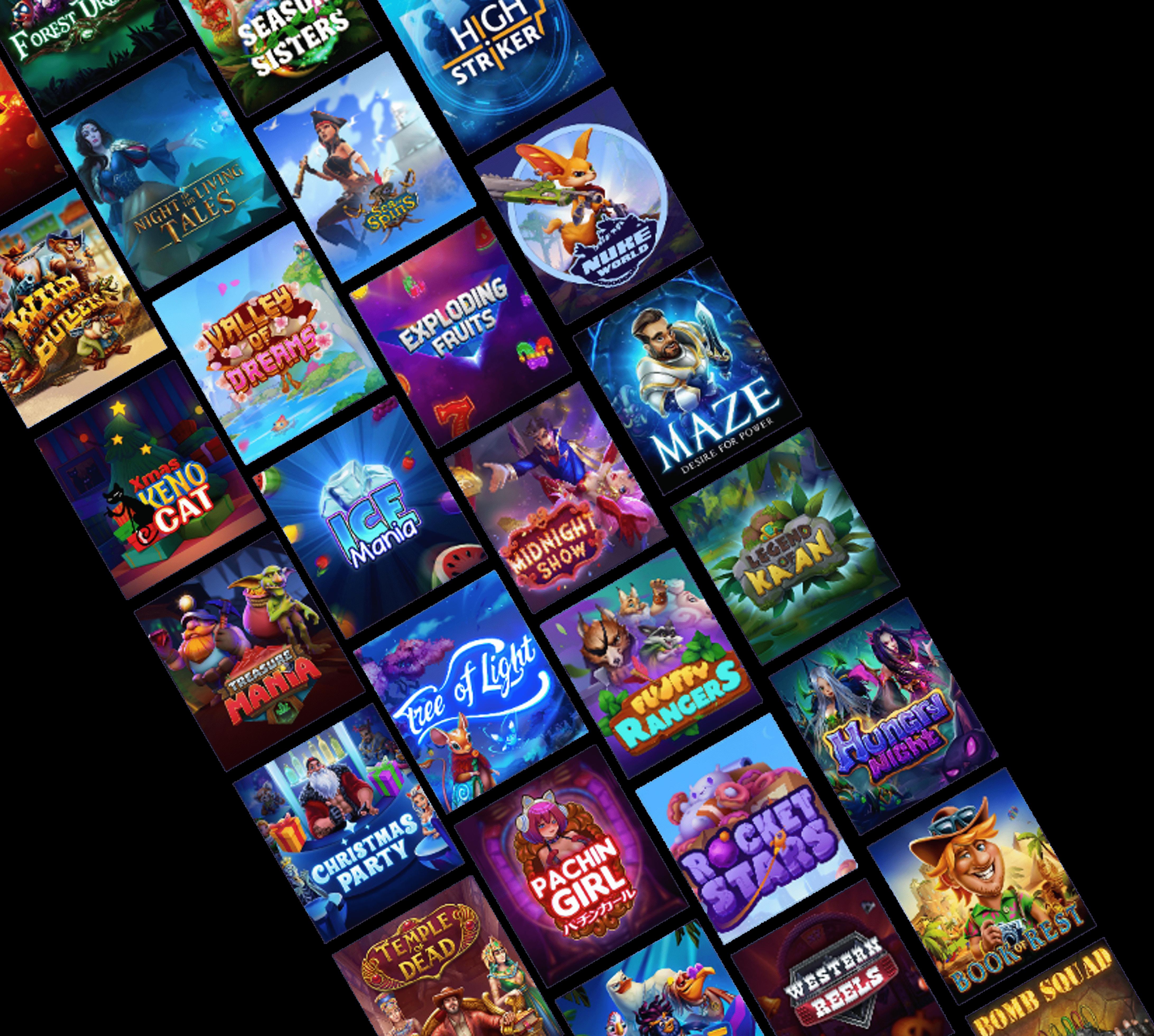 สล็อต เว็บ ตรง 777 บริการครบครัน มั่นใจเล่นง่าย จ่ายเต็มทุกเกม