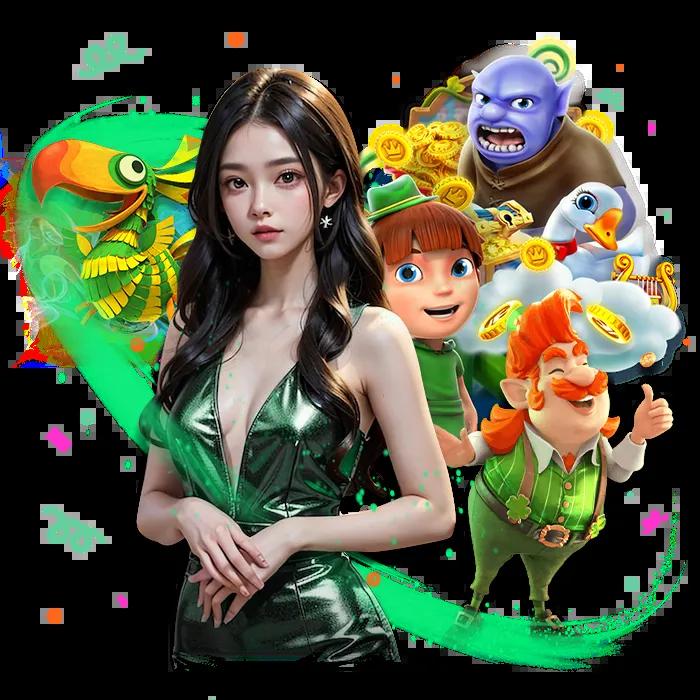 สล็อตkingmax แจกเต็มแรง รวมเกมสุดมันส์ เว็บเดียวจบเกมล่าสุด