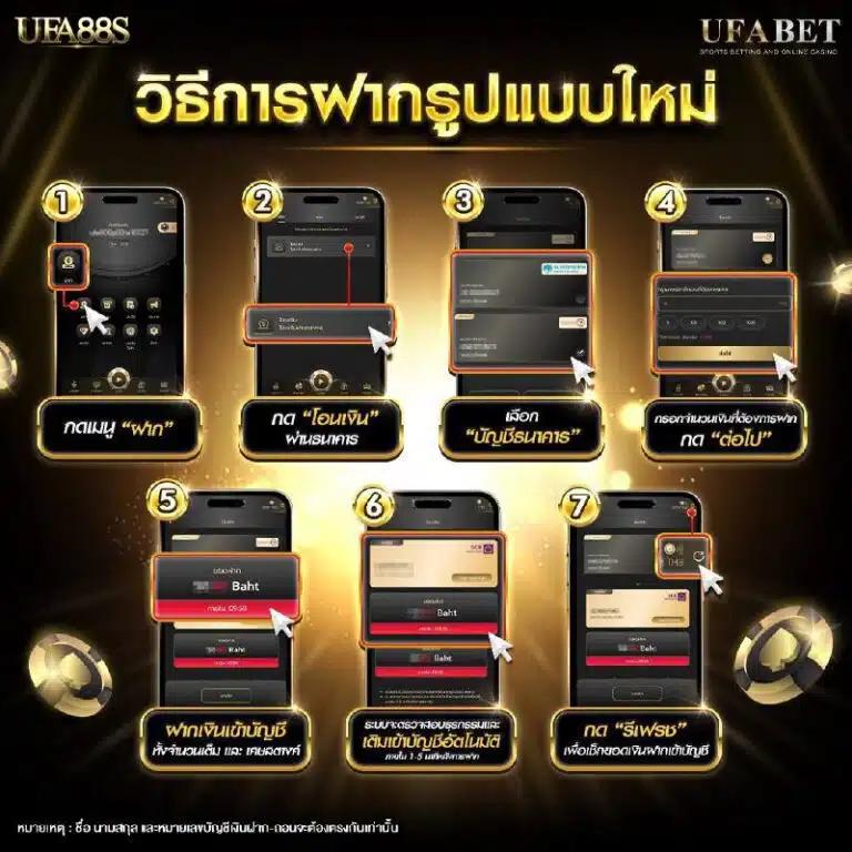 สแกนสล็อต คาสิโนออนไลน์อันดับหนึ่ง พร้อมโปรโมชั่นพิเศษ  