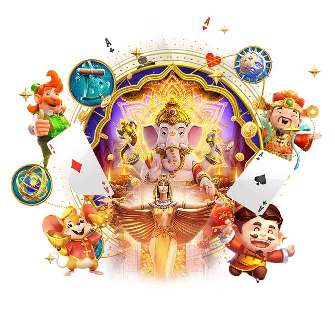 หวยไว 1 นาที ศูนย์รวมเกมคาสิโนออนไลน์ที่อัปเดทไวที่สุดในไทย