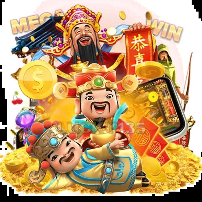 เกม สล็อต PG เล่นง่าย จ่ายจริง พร้อมโปรโมชั่นสุดคุ้มในไทย