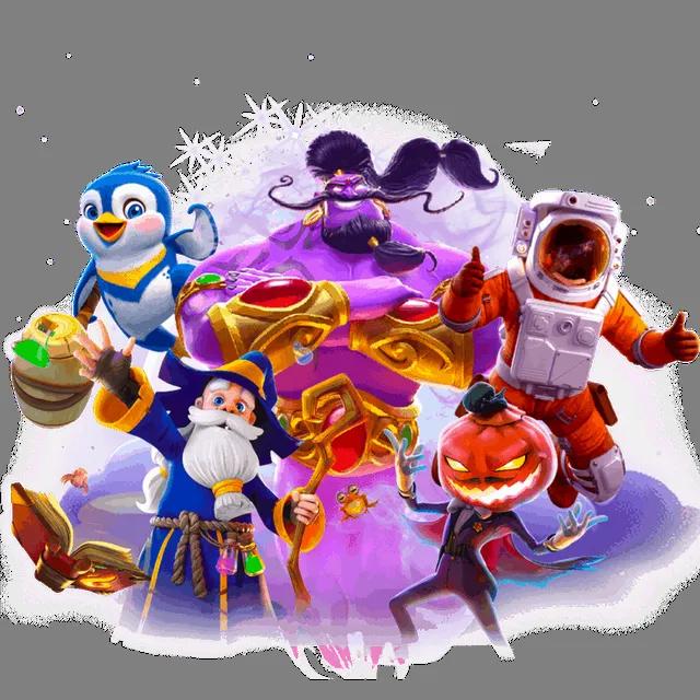 เกมส์ สล็อต 999 เว็บตรง รวมเกมสล็อตสุดฮิต สมัครง่าย โบนัสหนัก