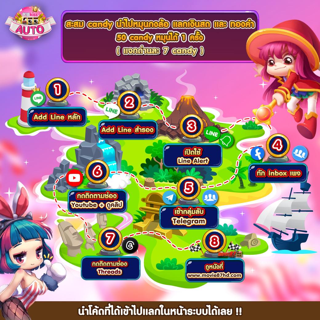 เกมสุ่มวงล้อ คาสิโนอันดับหนึ่ง พร้อมโบนัสสุดคุ้ม 2024