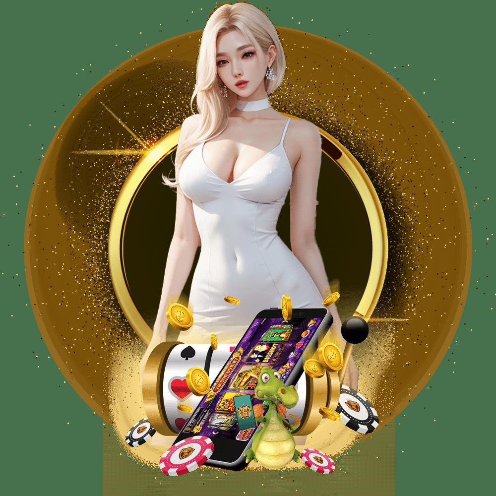 เกมสล็อตออนไลน์ Demo มาแรงแห่งปี เล่นง่าย จ่ายเต็ม เว็บตรงมั่นใจ