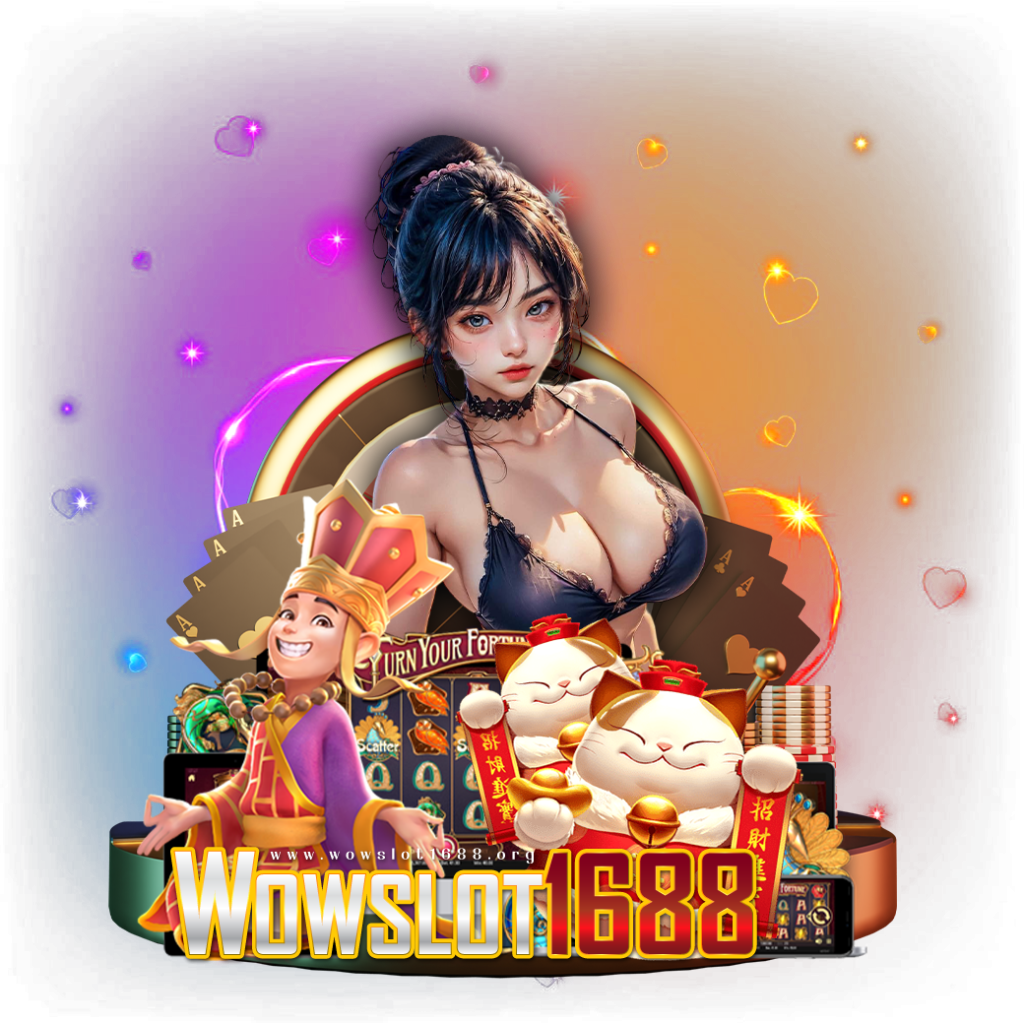 เข้าสู่ระบบ Betflixvip คาสิโนออนไลน์ครบครัน พร้อมโปรโมชั่นสุดพิเศษ