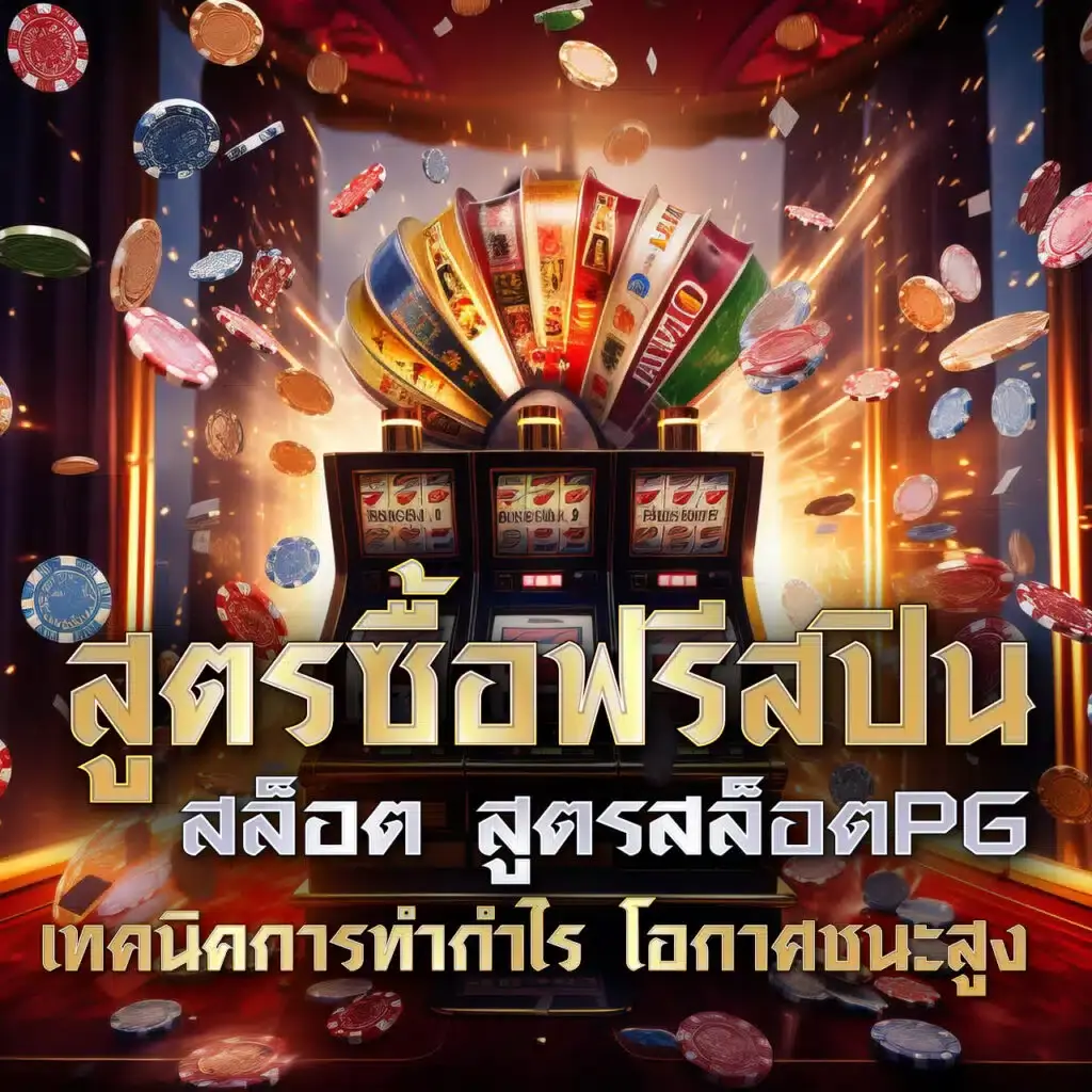เข้าเล่น PG ไทยแลนด์ แหล่งรวมเกมฮิต แจกจริง 2024