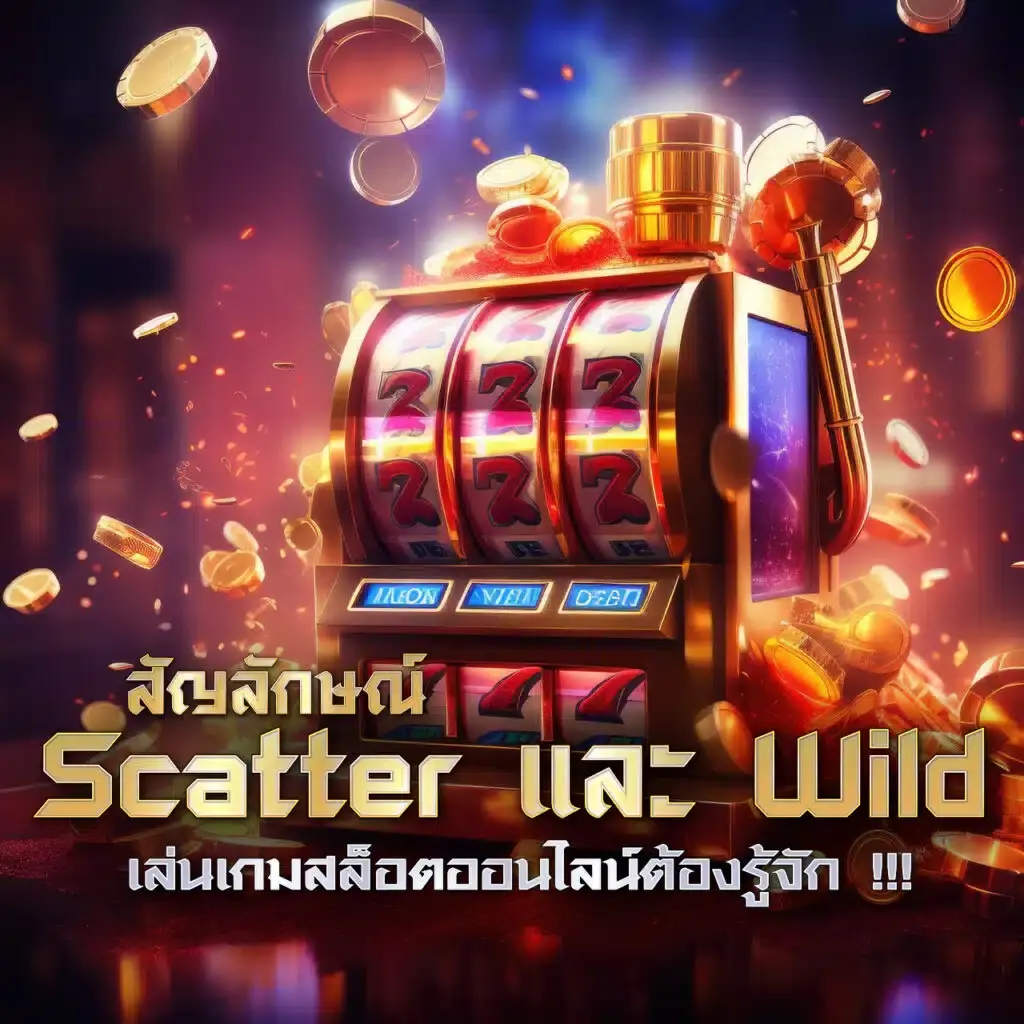 เดิมพันสล็อตออนไลน์กับ pg joker slot พร้อมโปรโมชั่นสุดพิเศษ