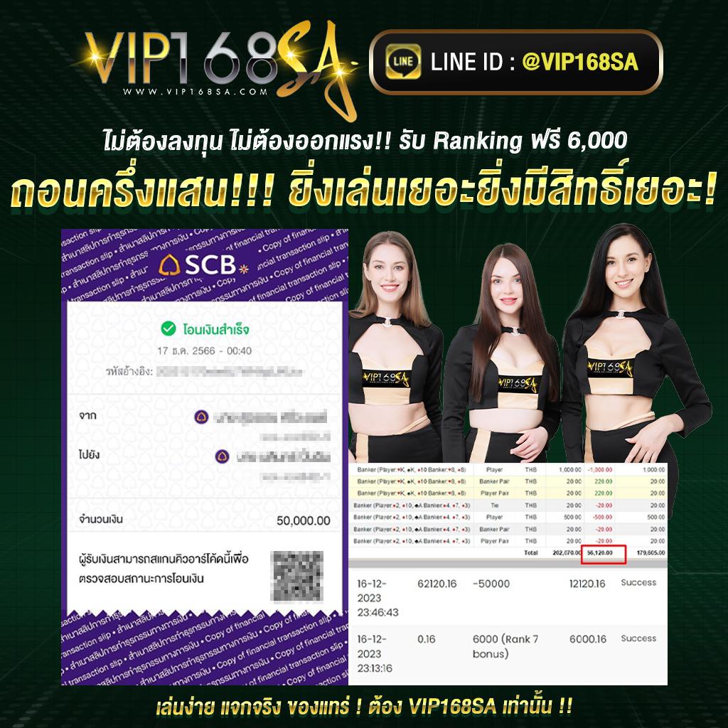 เล่น PG168 คาสิโนออนไลน์ยอดนิยม พร้อมโปรโมชั่นสุดคุ้ม