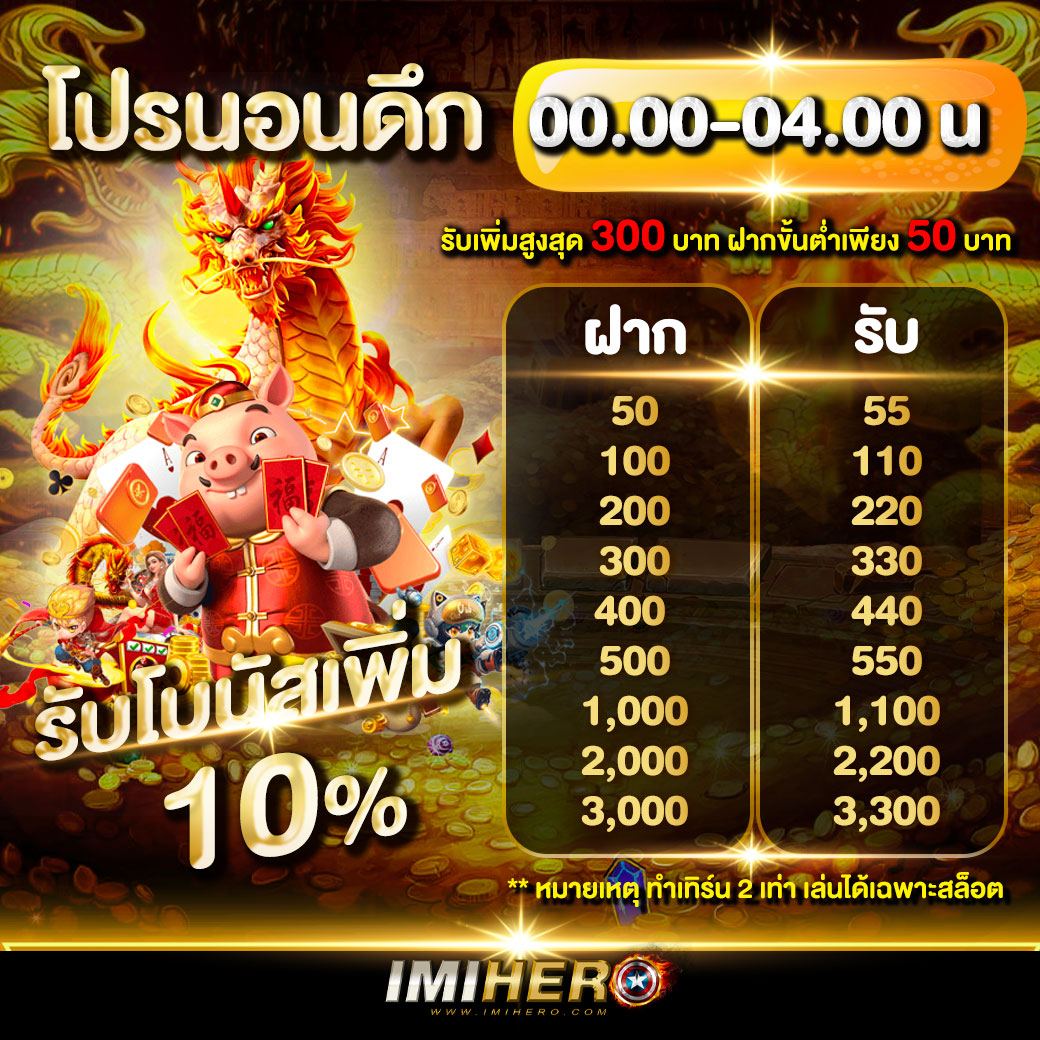 เล่นเกมสล็อต PG Slot Team ครบทุกเกมยอดนิยม จบในที่เดียว