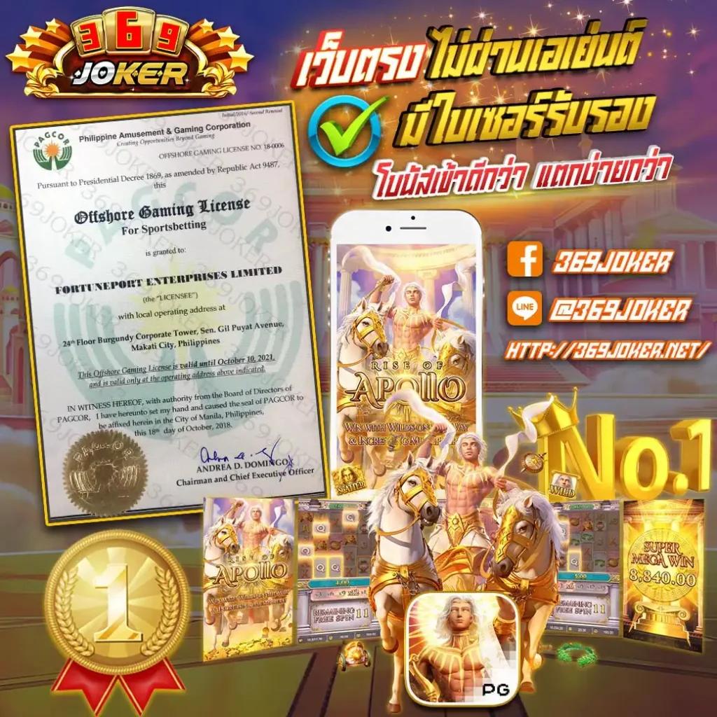 เว็บ สล็อต ที่ ดี ที่สุด พร้อมโปรโมชั่นสุดคุ้มและบริการชั้นนำ